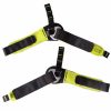 Professional EDELRID | Talon Lower Straps System Night