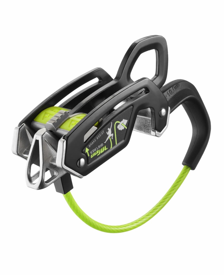 Sport EDELRID | Giga Jul Slate