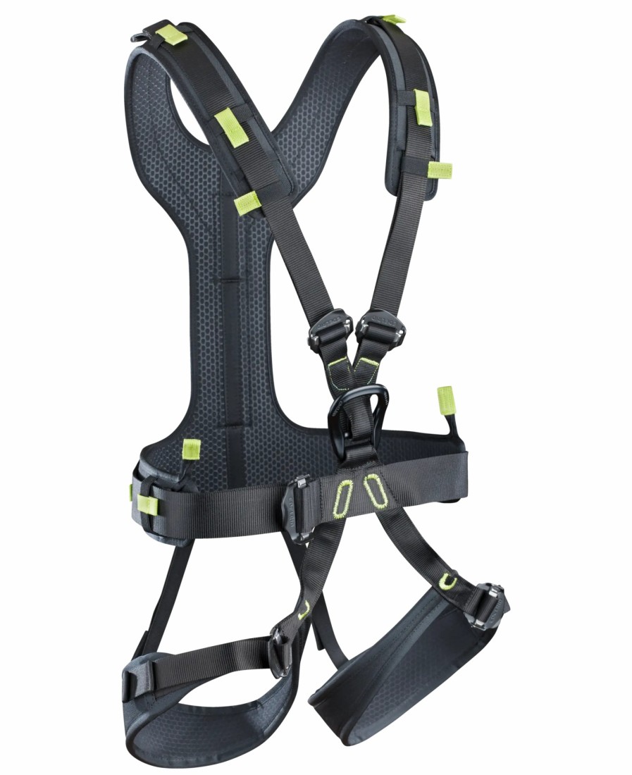 Professional EDELRID | Radialis Pro Adjust