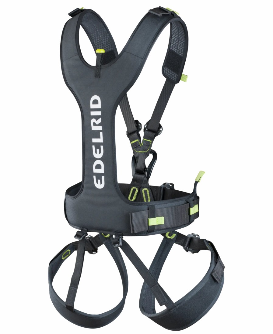 Professional EDELRID | Radialis Pro Adjust