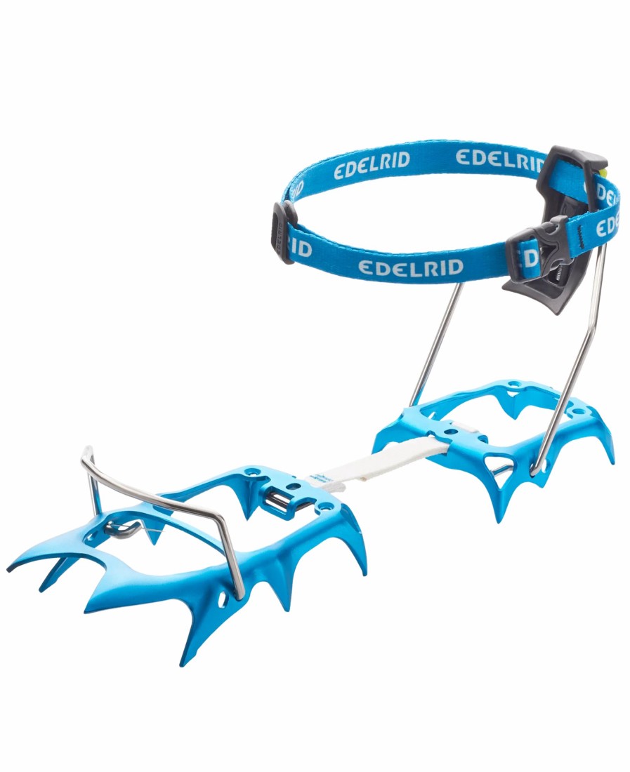 Sport EDELRID | Shark Lite Icemint