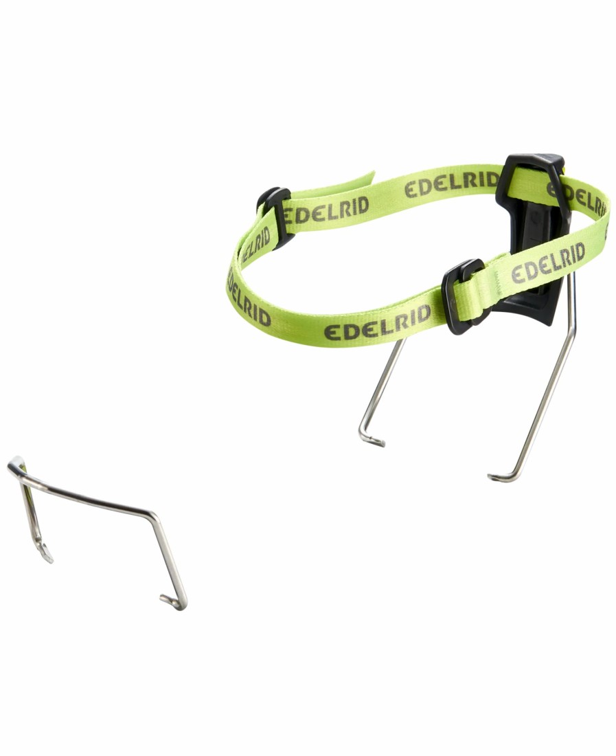 Sport EDELRID | Crampon Binding Auto Oasis