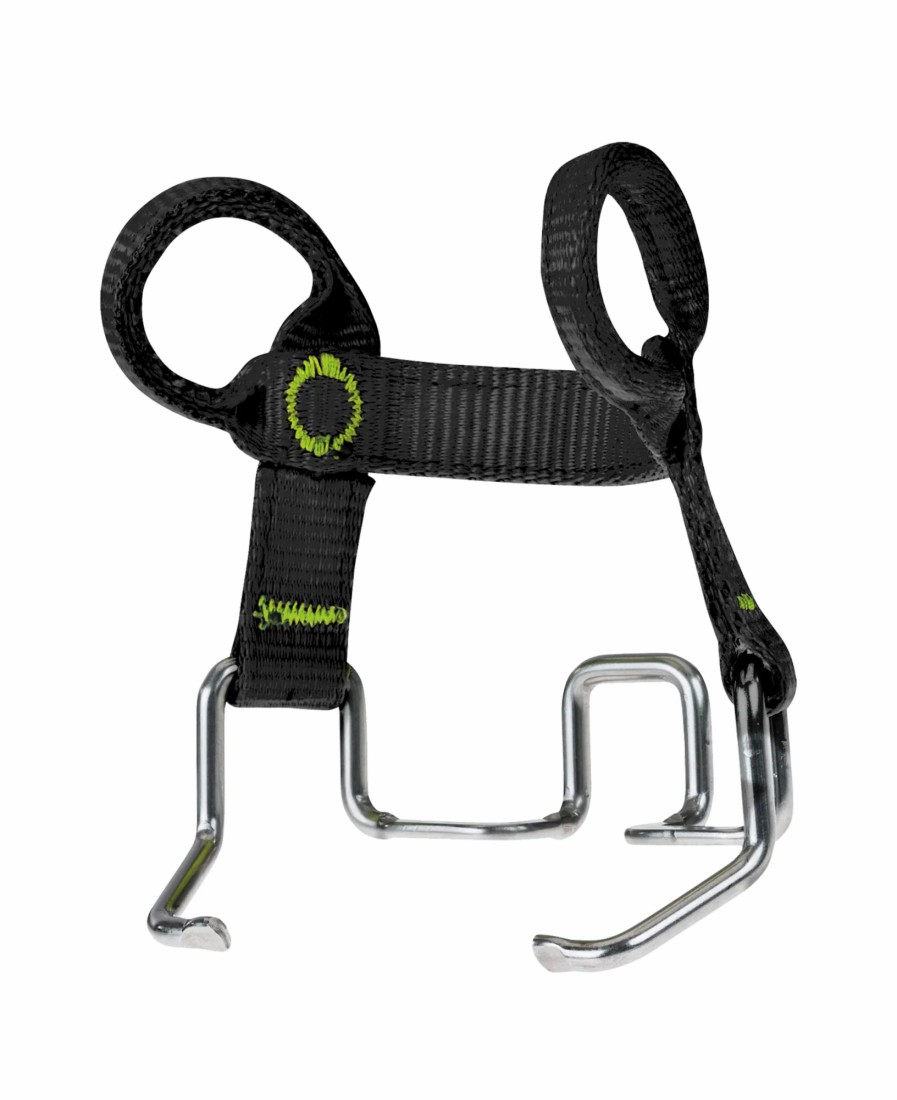 Sport EDELRID | Crampon Binding Soft Back Oasis