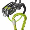 Sport EDELRID | Giga Jul Belay Kit Strike Screw Oasis