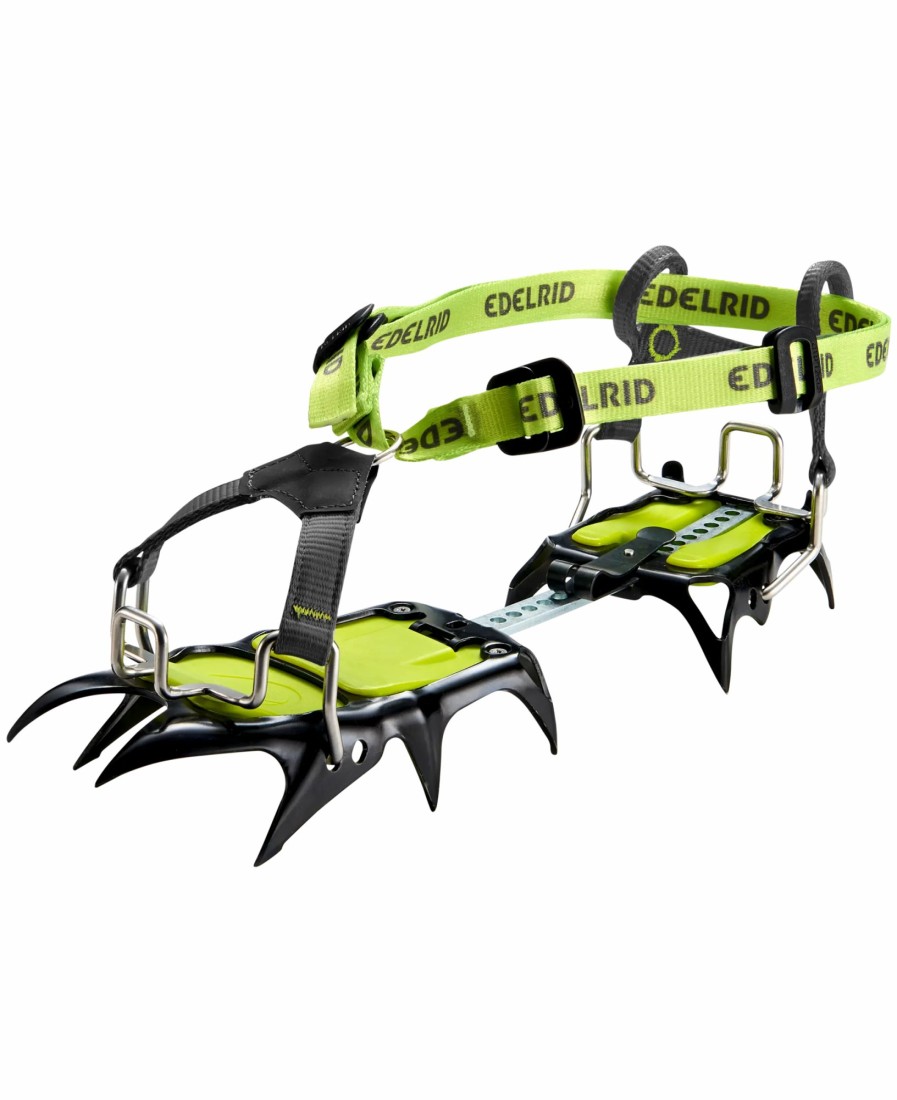 Sport EDELRID | Shark Soft Night-Oasis