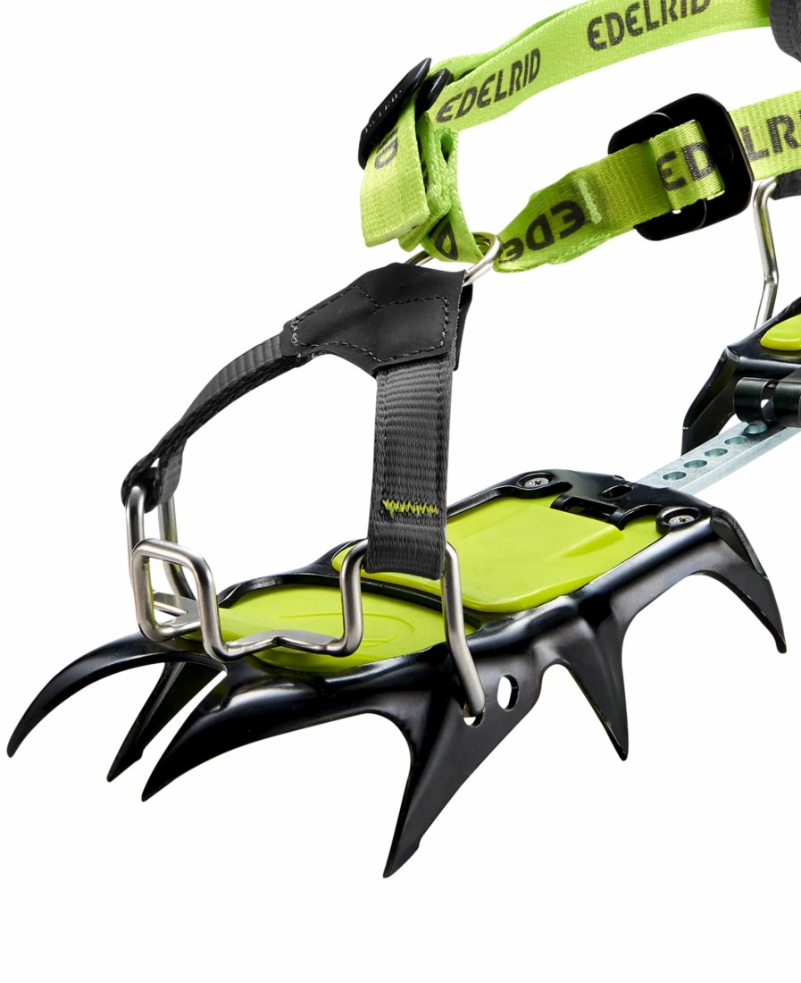 Sport EDELRID | Shark Soft Night-Oasis