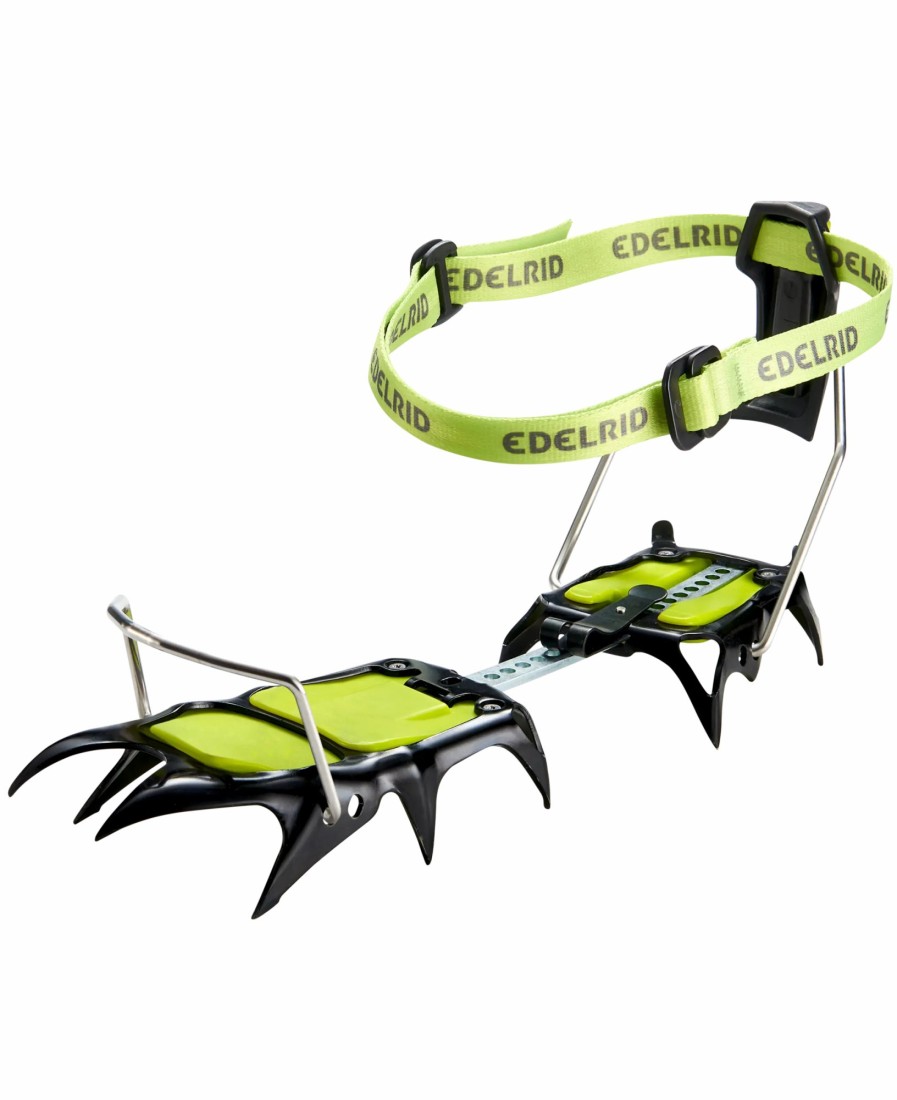 Sport EDELRID | Shark Auto Night-Oasis