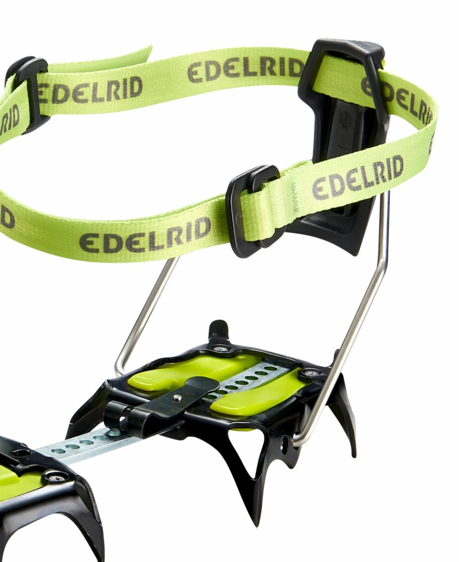 Sport EDELRID | Shark Auto Night-Oasis