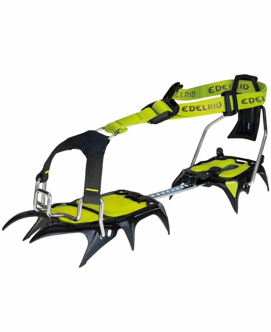 Sport EDELRID | Shark Hybrid Night-Oasis