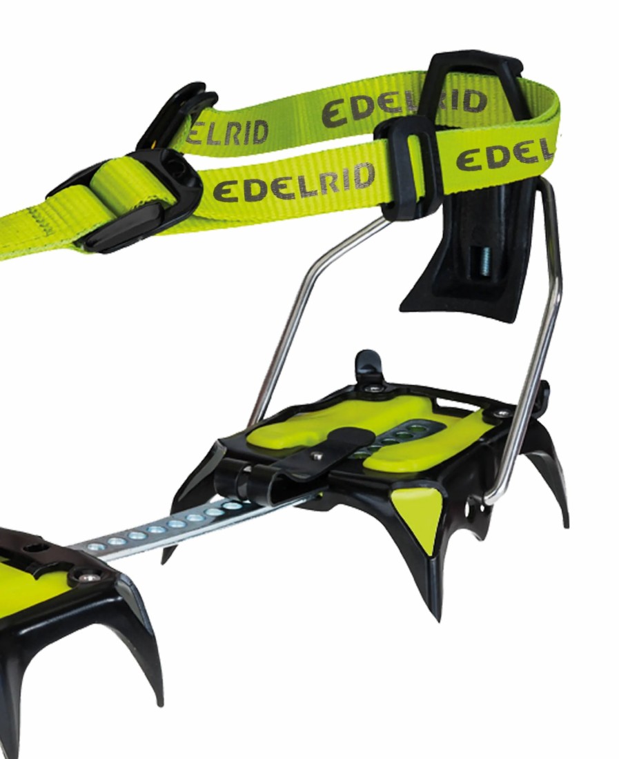 Sport EDELRID | Shark Hybrid Night-Oasis