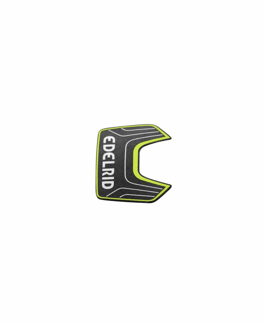 Professional EDELRID | Sticker Triple Lock Buckle Night-Oasis