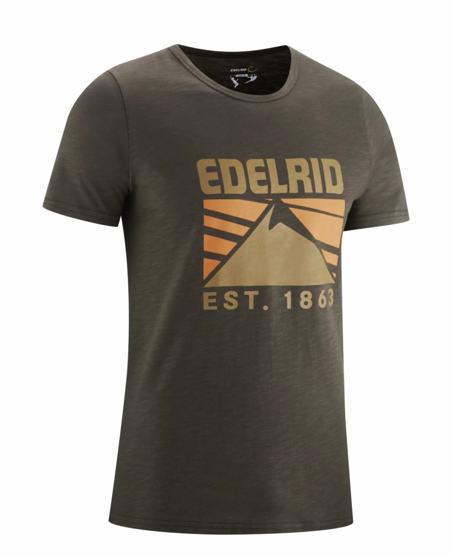 Sport EDELRID | Me Highball T-Shirt