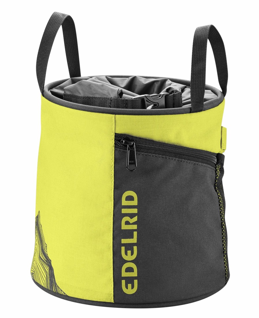 Sport EDELRID | Boulder Bag Herkules