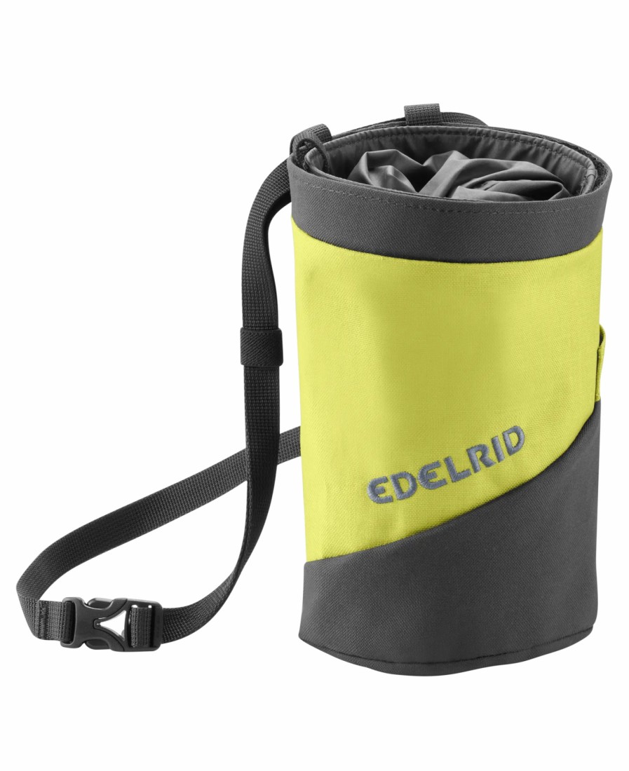 Sport EDELRID | Chalk Bag Splitter Twist