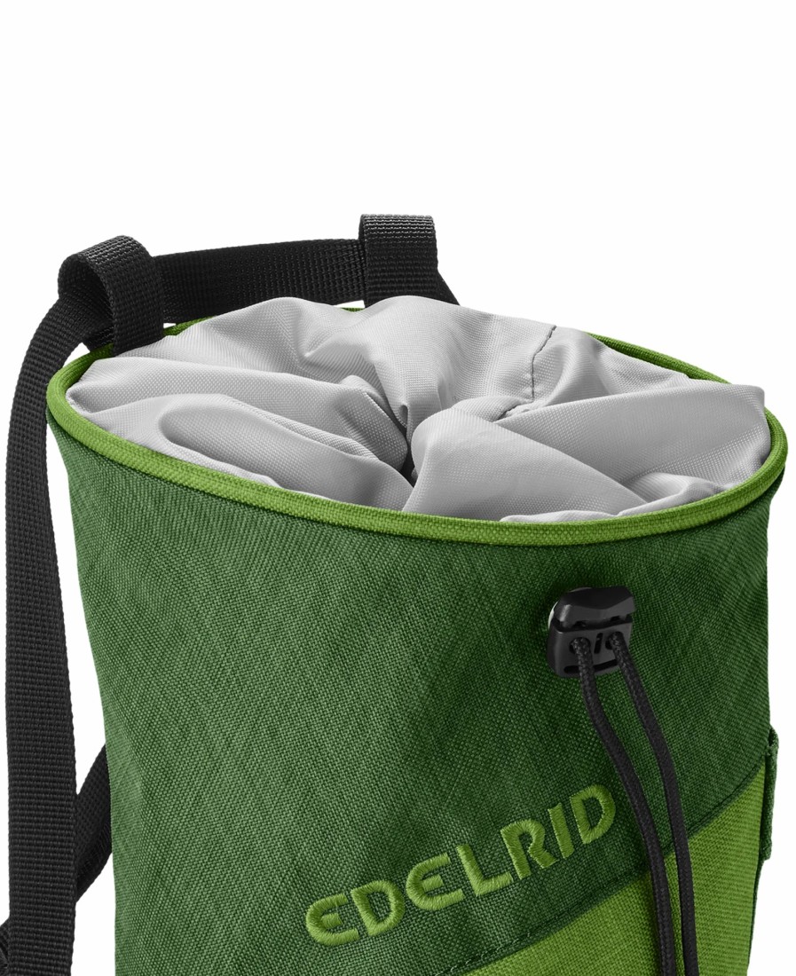 Sport EDELRID | Chalk Bag Monoblock