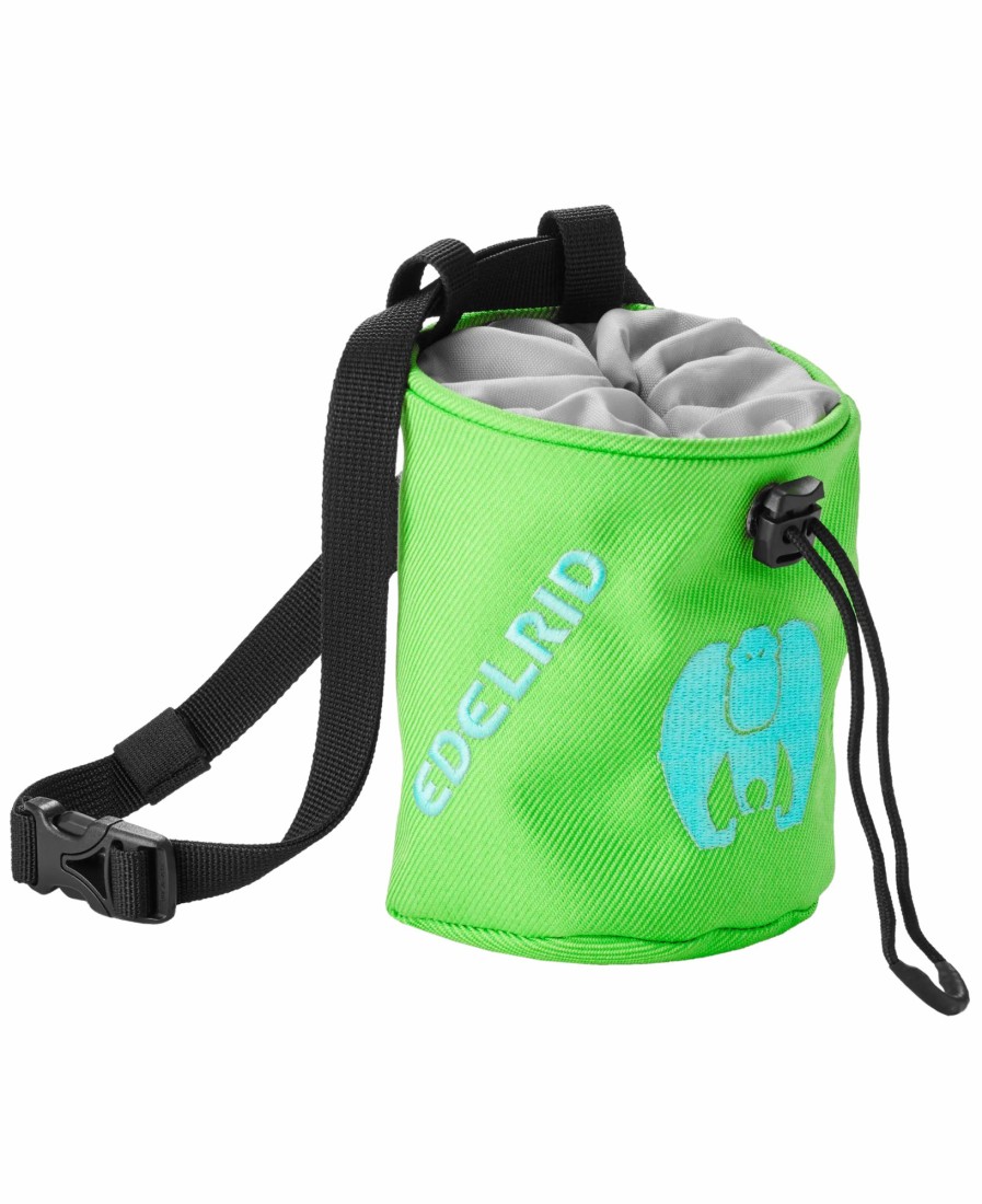 Sport EDELRID | Chalk Bag Muffin