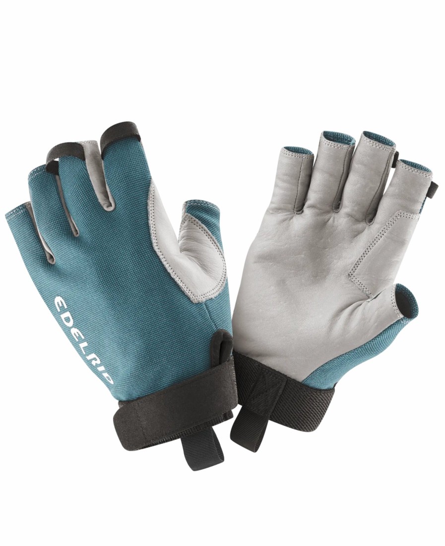 Professional EDELRID | Work Glove Open