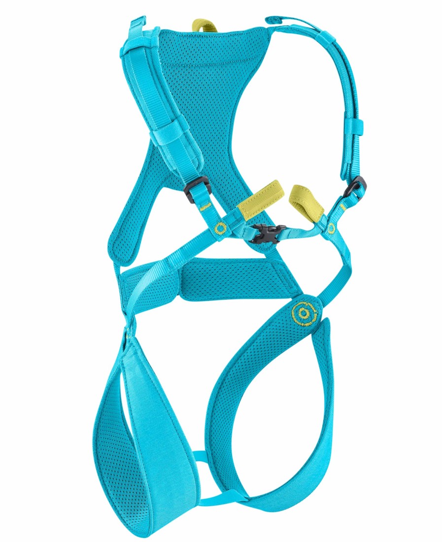 Professional EDELRID | Fraggle Icemint