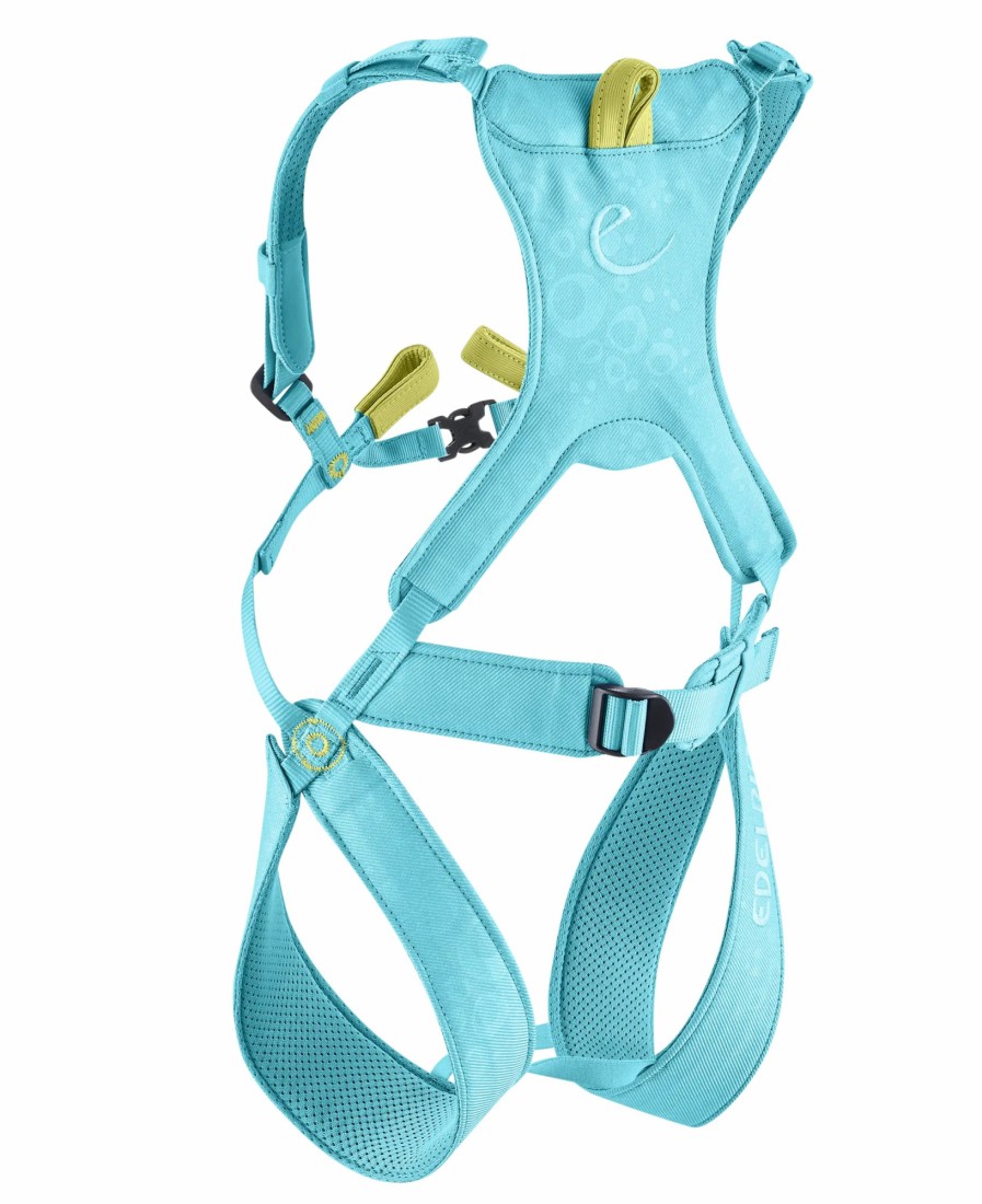 Professional EDELRID | Fraggle Icemint