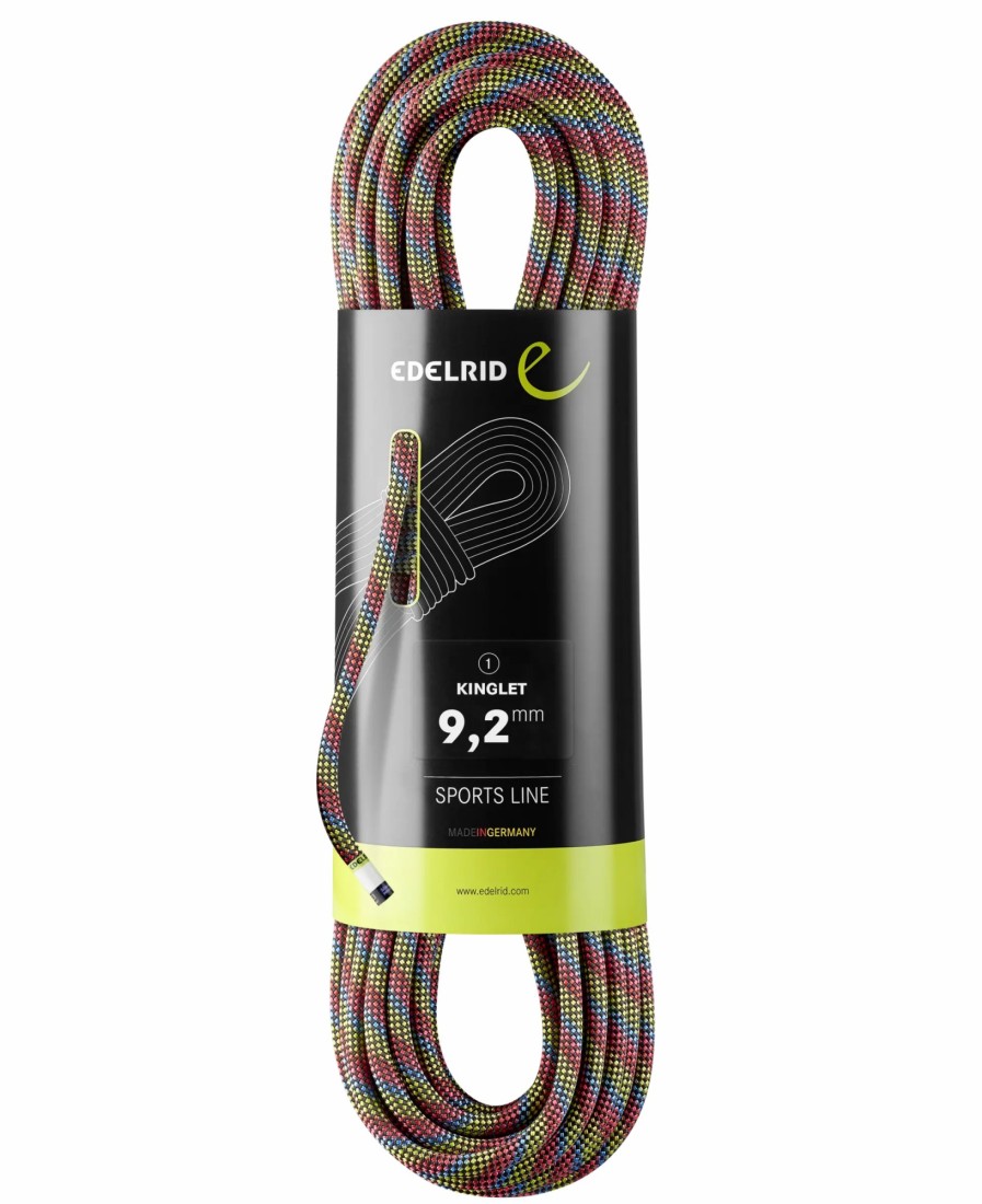 Sport EDELRID | Kinglet 9,2Mm