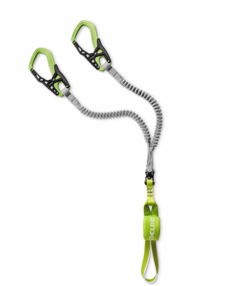 Sport EDELRID | Cable Comfort Vi Oasis