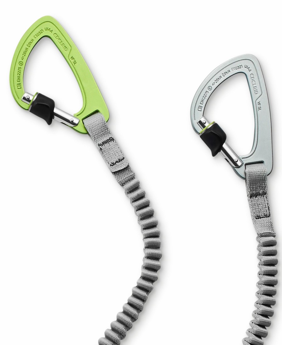 Sport EDELRID | Cable Kit Ultralite Vi Oasis