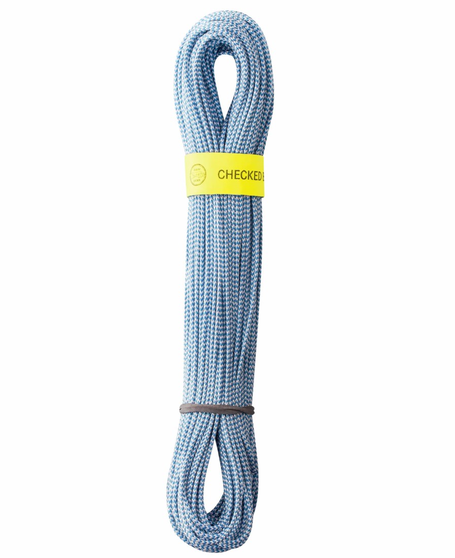 Professional EDELRID | Hotline 1,8Mm Blue-Snow