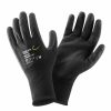 Professional EDELRID | Grip Glove Night