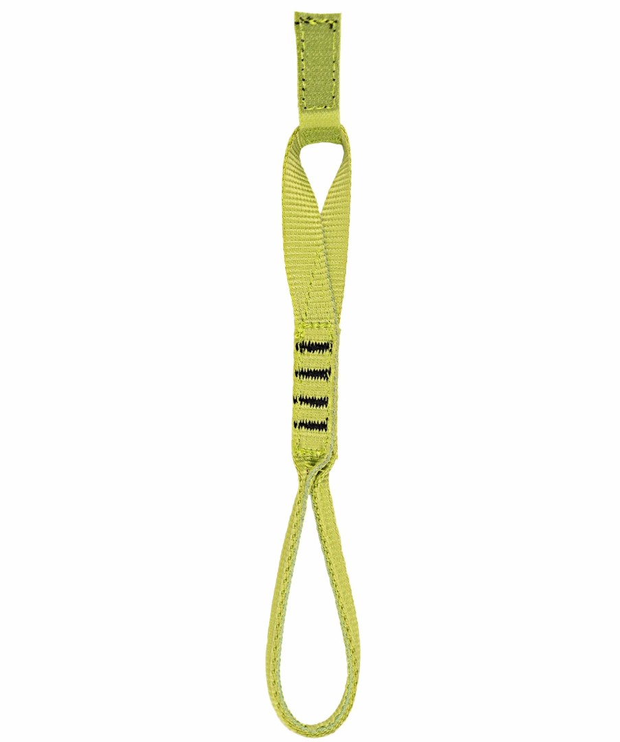 Professional EDELRID | Radialis Additional Gear Loop Oasis