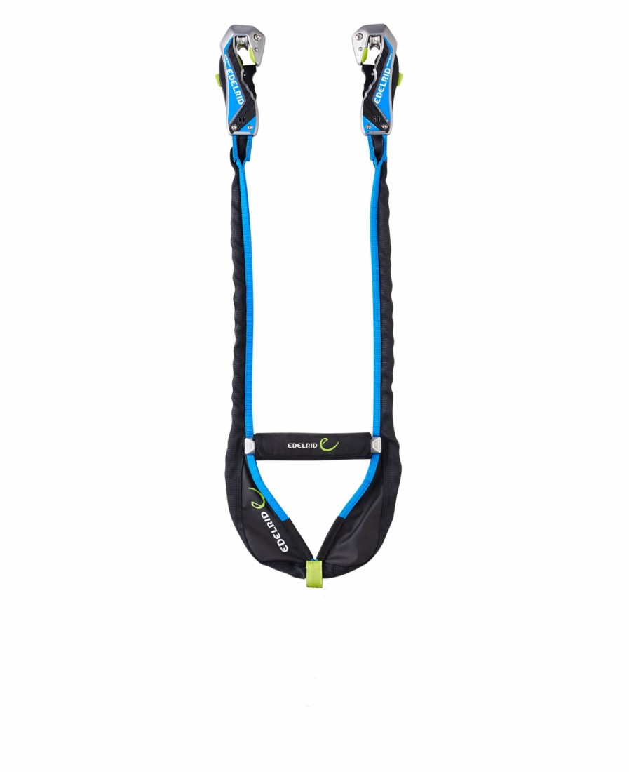 Professional EDELRID | Smart Belay X Blue