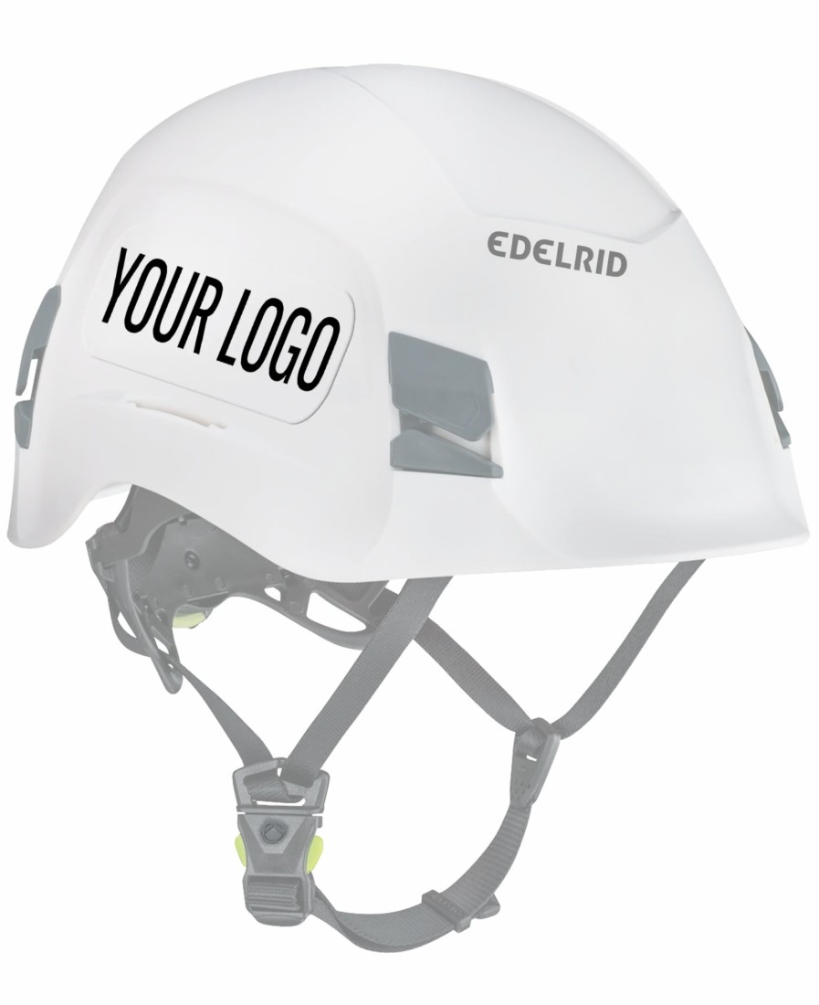 Professional EDELRID | Your Serius Sticker Set No Color