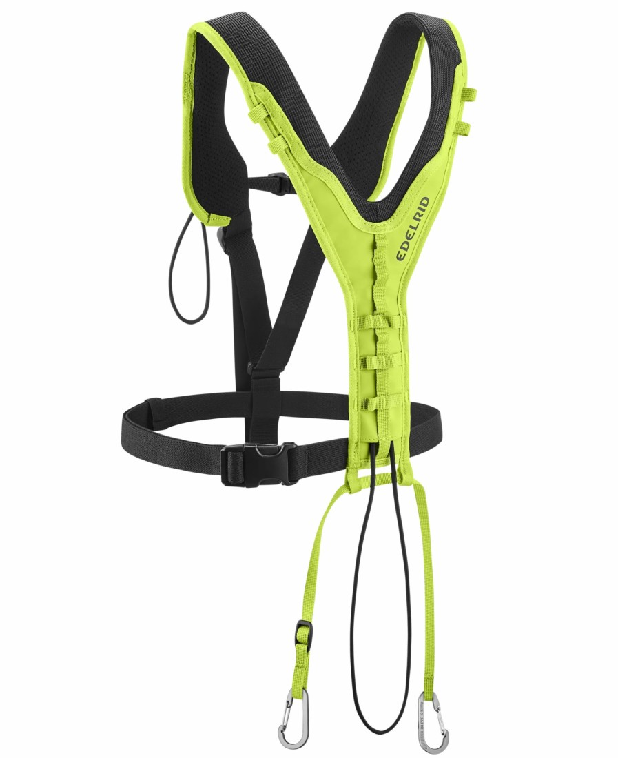 Professional EDELRID | Treerex Bungee Chest Night-Oasis