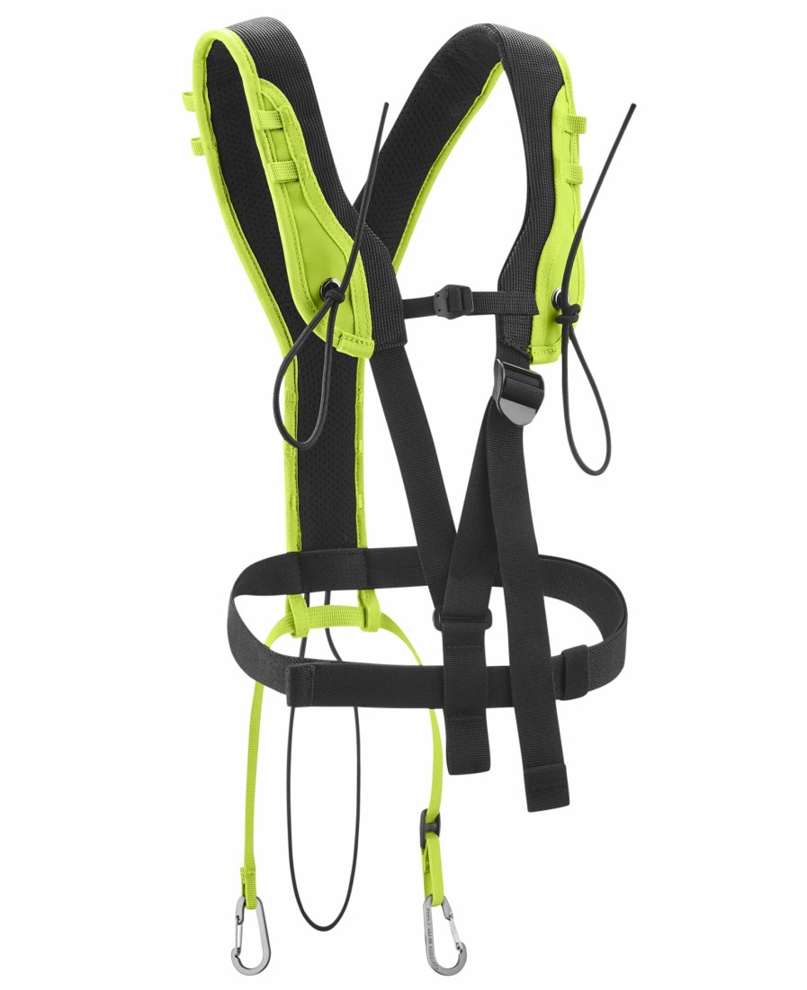 Professional EDELRID | Treerex Bungee Chest Night-Oasis