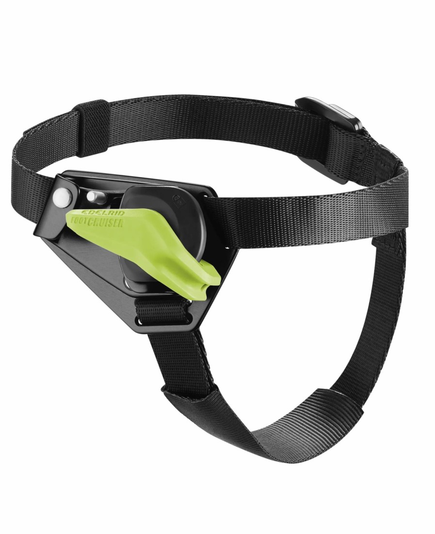 Professional EDELRID | Foot Cruiser Right Night