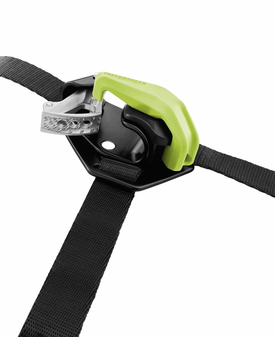 Professional EDELRID | Foot Cruiser Right Night