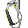 Professional EDELRID | Hand Cruiser Left Silver