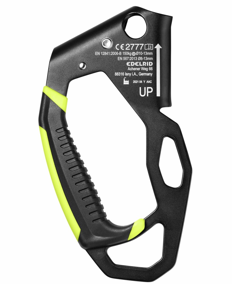 Professional EDELRID | Hand Cruiser Right Night