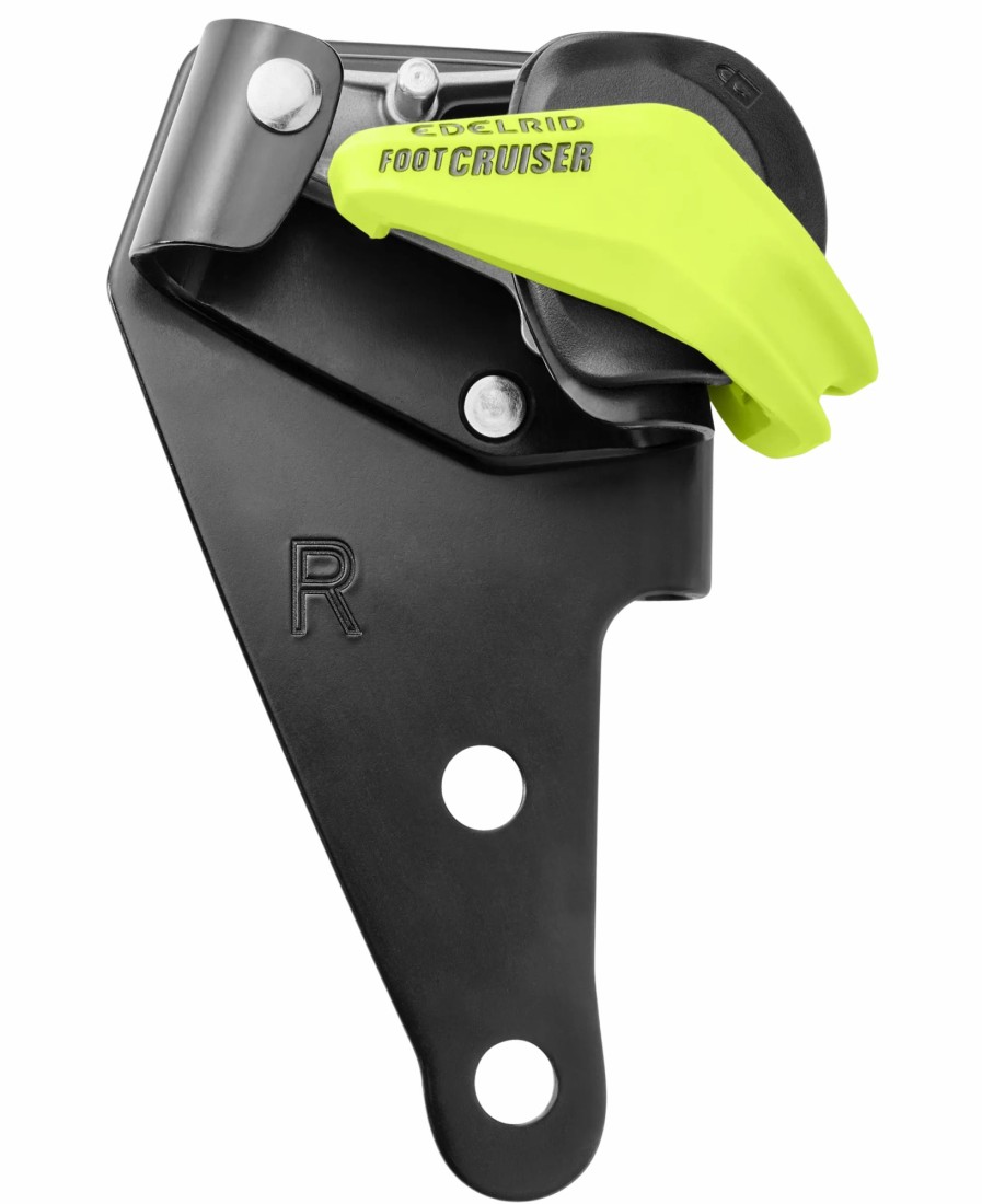 Professional EDELRID | Tree Cruiser Right Night