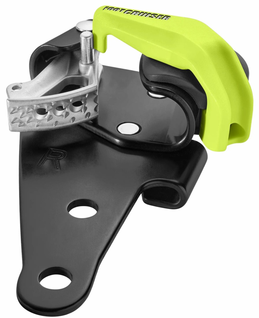 Professional EDELRID | Tree Cruiser Right Night