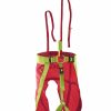 Professional EDELRID | Fast Saver Air Red-Oasis