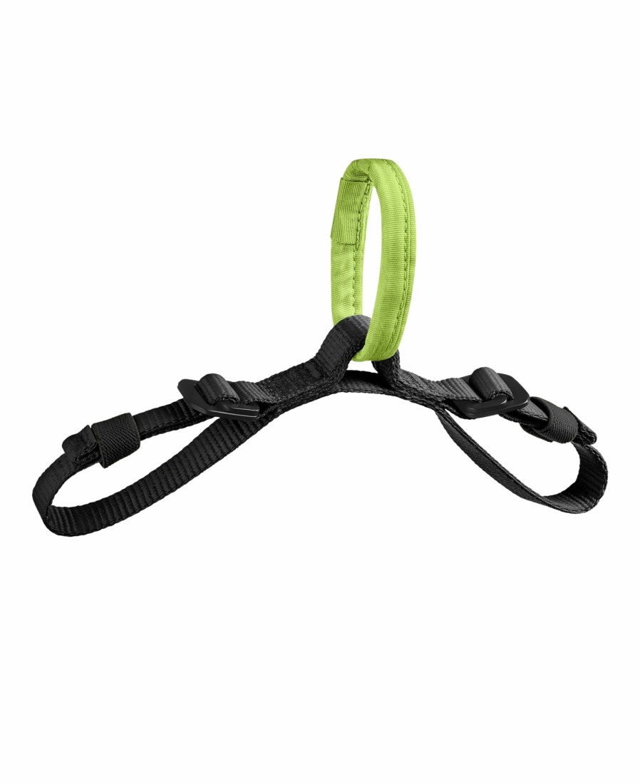 Professional EDELRID | Treerex Srt Bridge Night