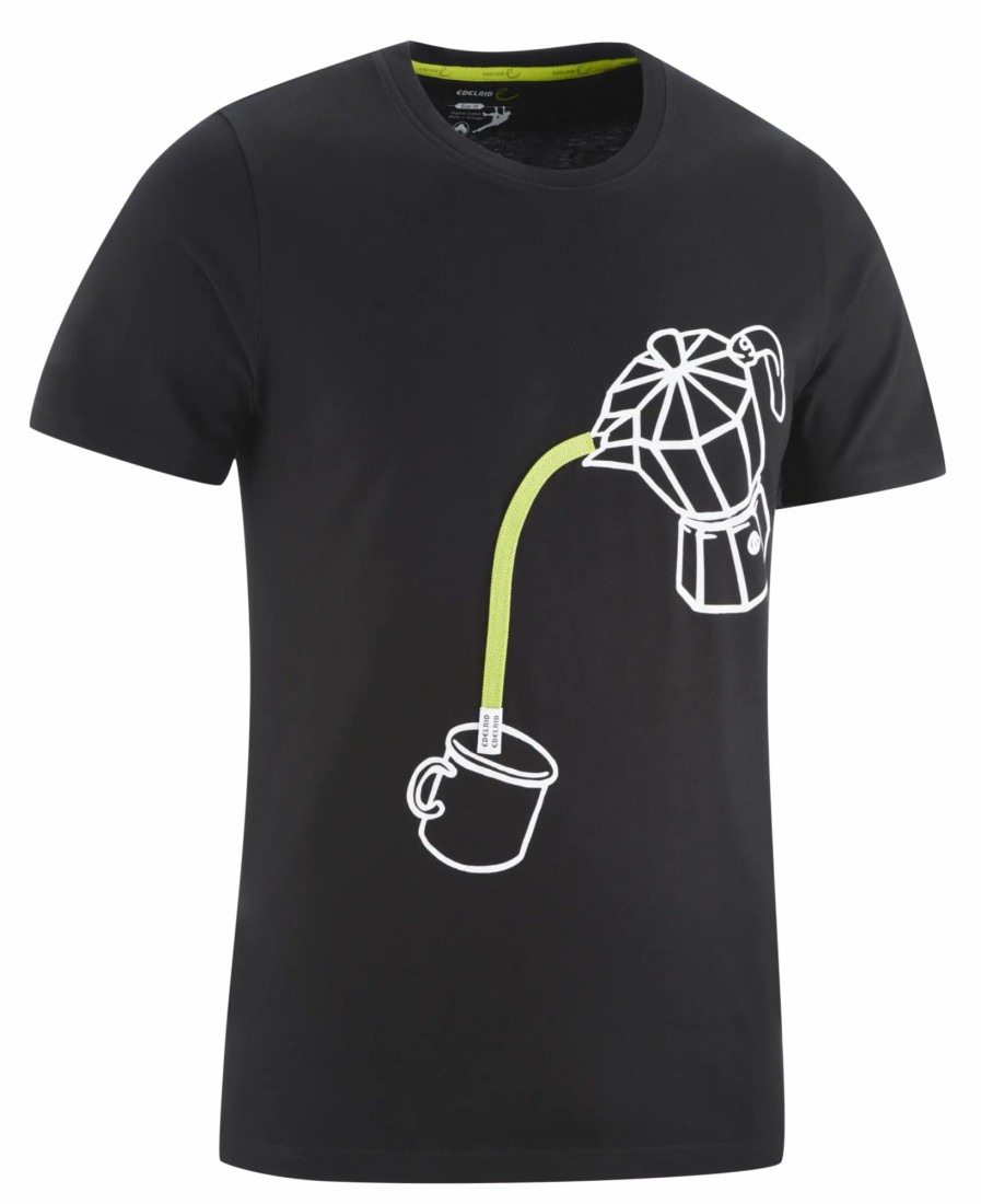 Sport EDELRID | Me Rope T-Shirt