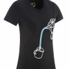 Sport EDELRID | Wo Rope T-Shirt