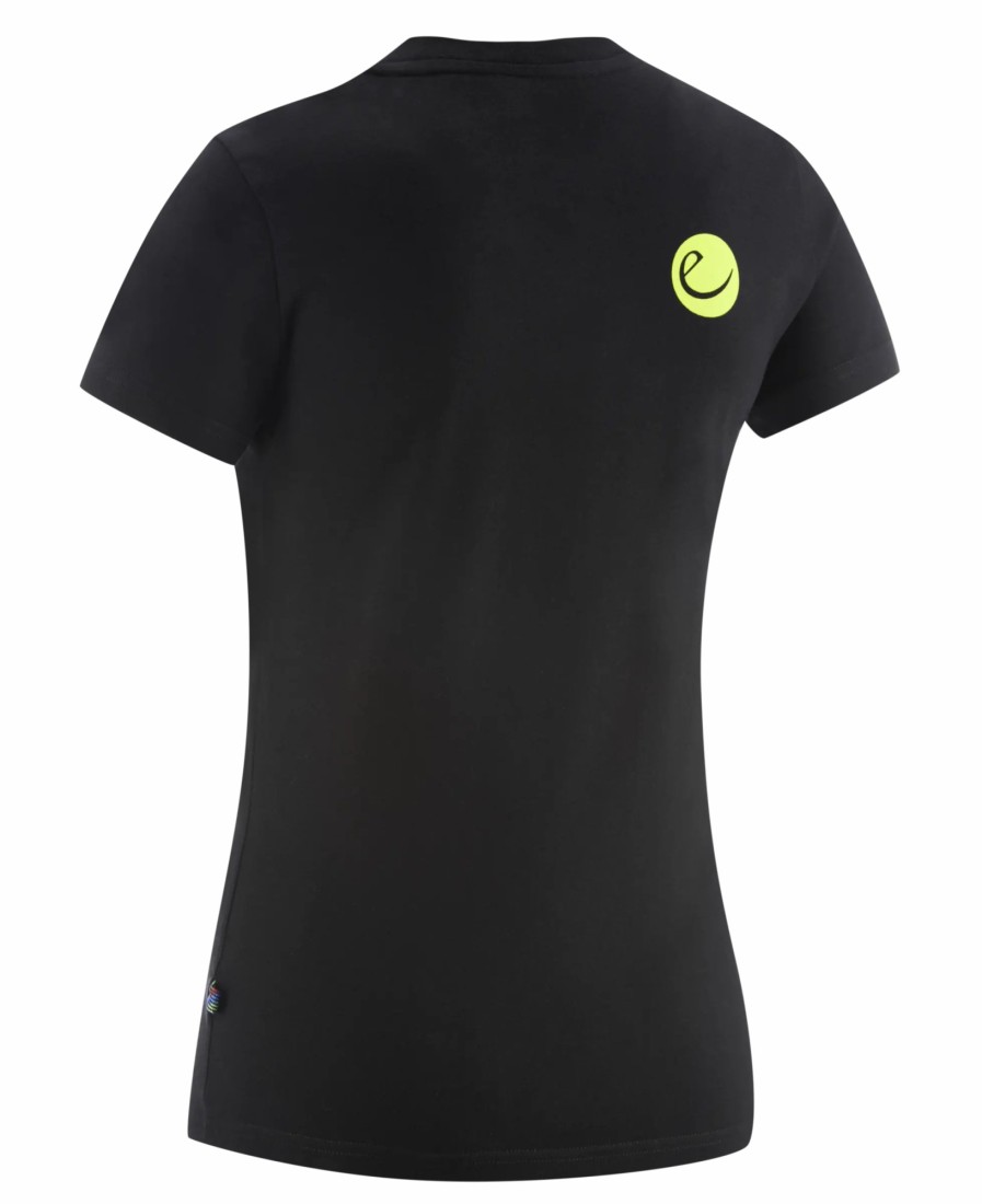 Sport EDELRID | Wo Rope T-Shirt