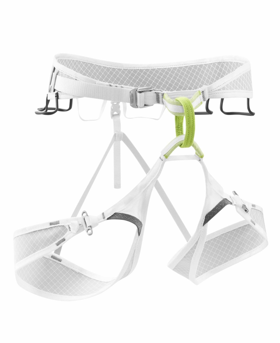 Sport EDELRID | Prisma Guide Light Grey