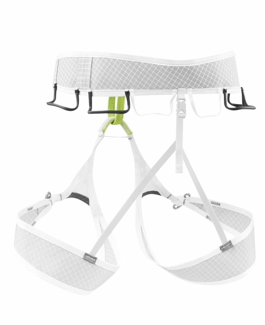 Sport EDELRID | Prisma Guide Light Grey