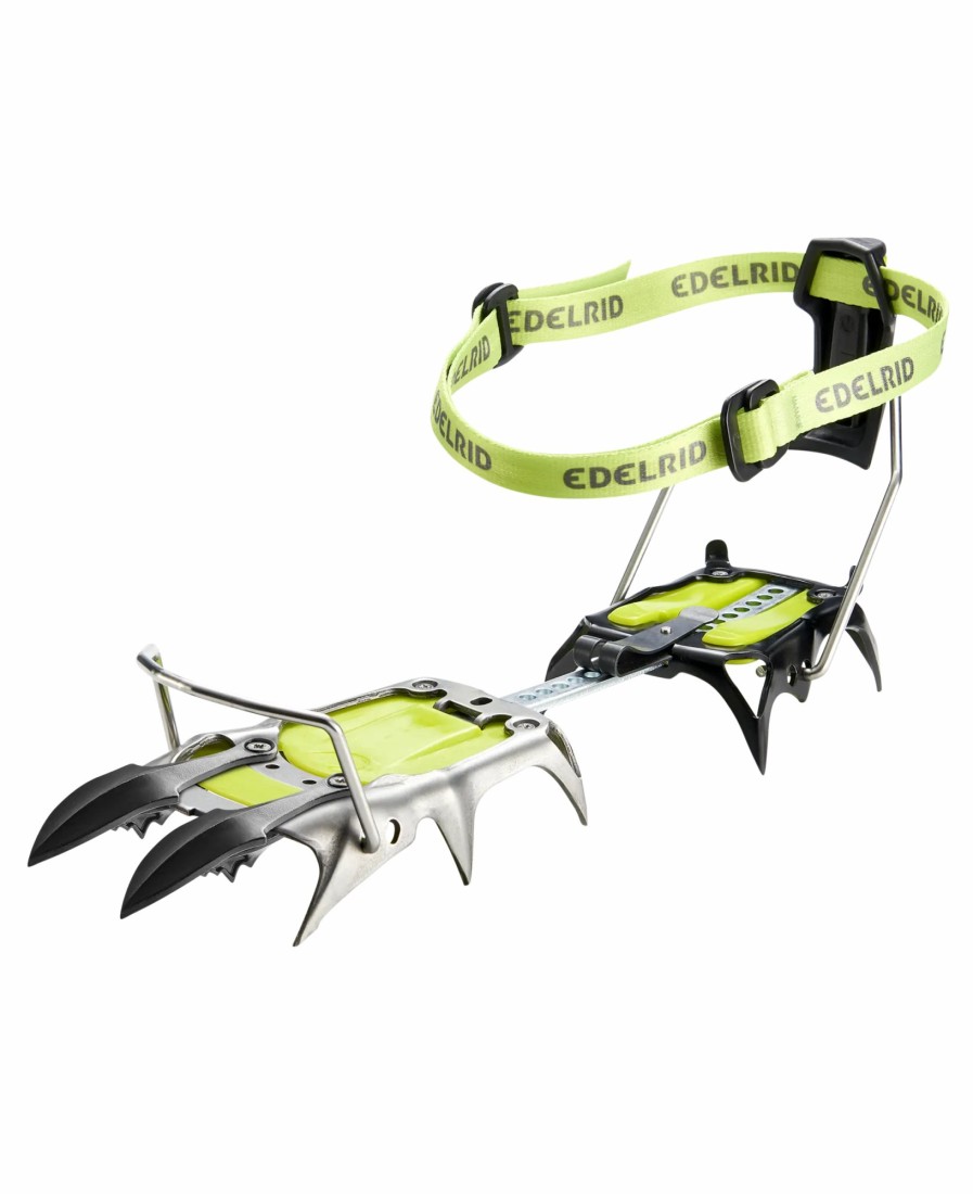 Sport EDELRID | Beast Alpine Night