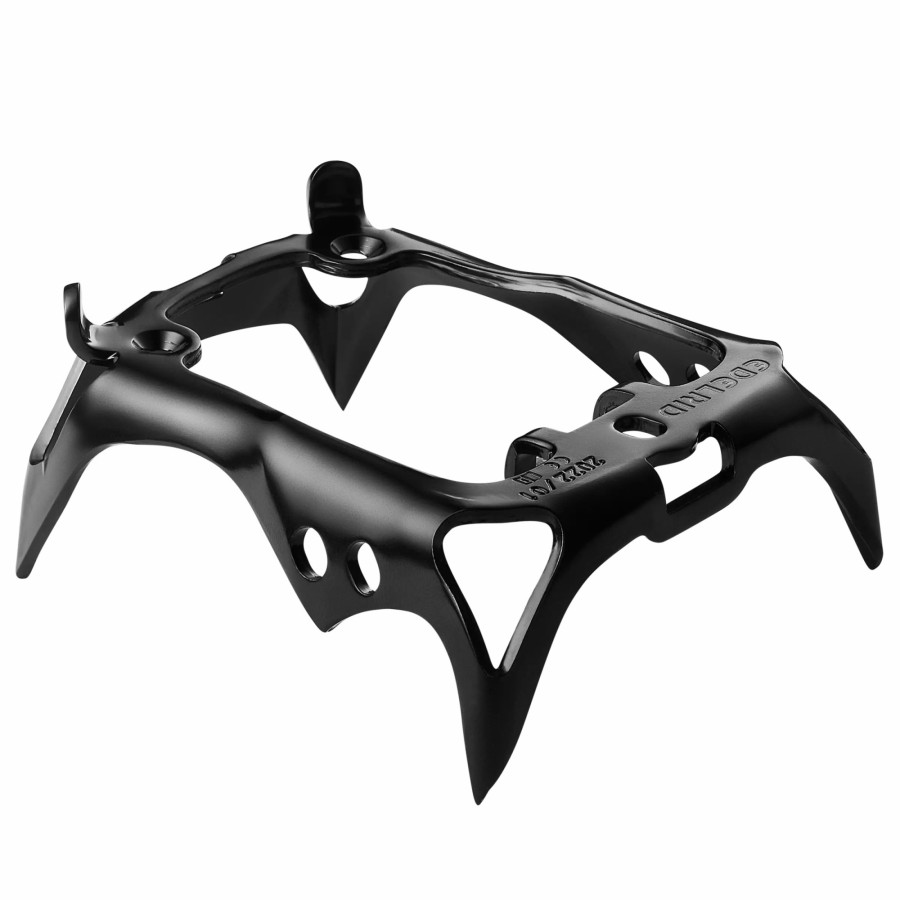 Sport EDELRID | Spare Crampon Shark / Beast Heel Night