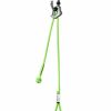 Sport EDELRID | Switch Adjust Neon Green