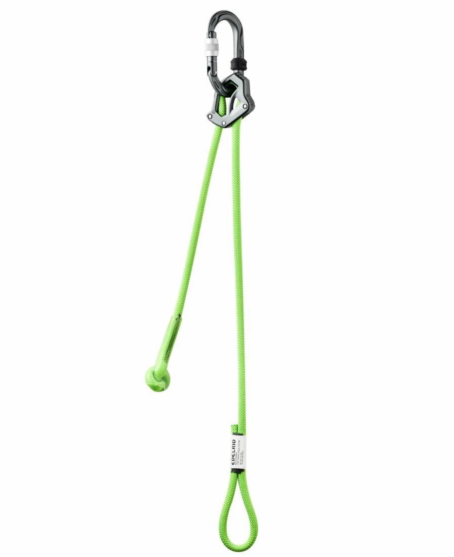 Sport EDELRID | Switch Adjust Neon Green